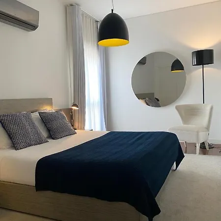 Libest Ribeira 2 - Time Out Market Apartamento *