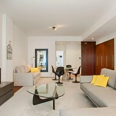 Libest Ribeira 2 - Time Out Market Apartamento