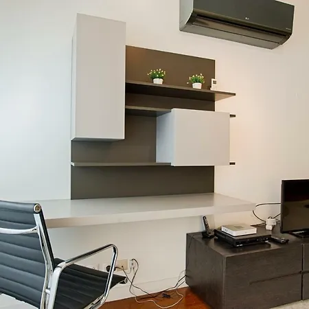 Apartment Libest Ribeira 2 - Time Out Market