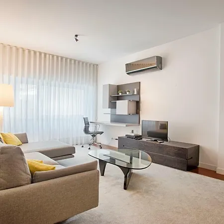 Appartement Libest Ribeira 2 - Time Out Market Lisboa