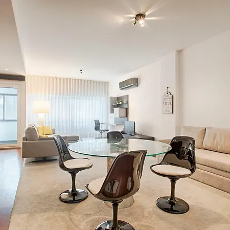 Апартаменты Libest Ribeira 2 - Time Out Market *