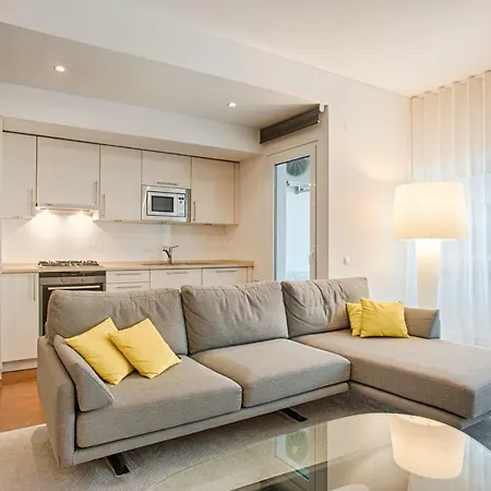 Appartement Libest Ribeira 2 - Time Out Market Lisboa