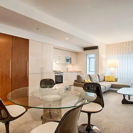 Libest Ribeira 2 - Time Out Market Апартаменты