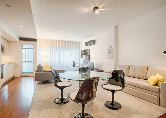 דירה Libest Ribeira 2 - Time Out Market *