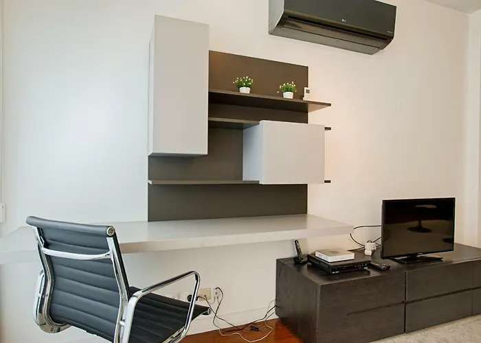 דירה Libest Ribeira 2 - Time Out Market