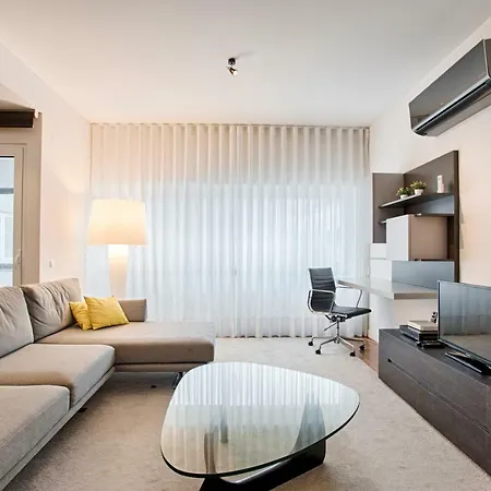Apartament Libest Ribeira 2 - Time Out Market Lizbona