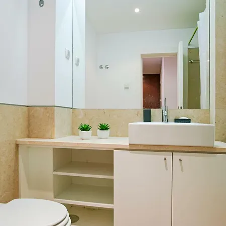 アパート Libest Ribeira 2 - Time Out Market *