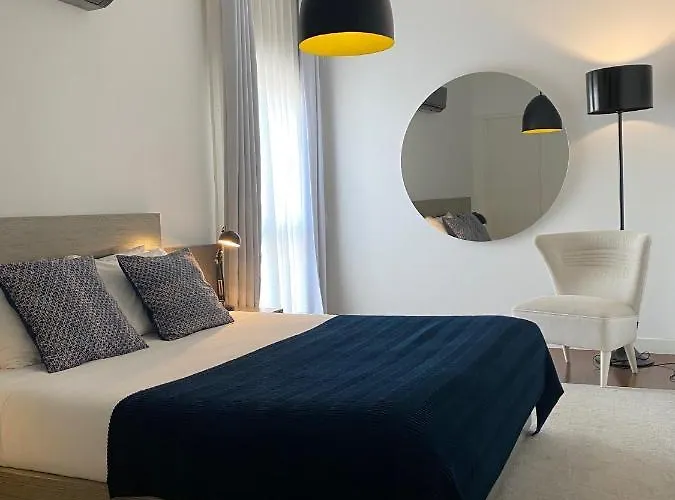 Libest Ribeira 2 - Time Out Market Apartament *