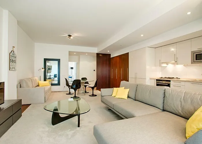 Apartament Libest Ribeira 2 - Time Out Market
