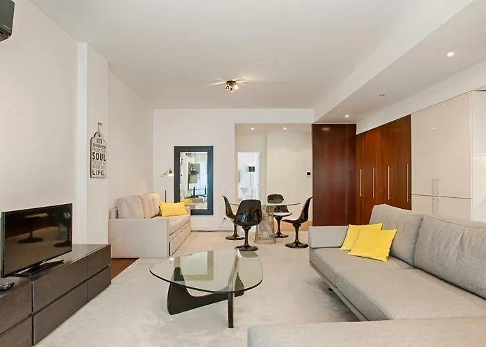 Libest Ribeira 2 - Time Out Market Apartament
