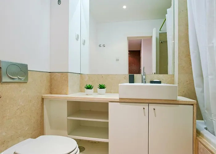 Apartament Libest Ribeira 2 - Time Out Market *