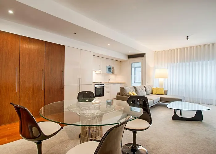Libest Ribeira 2 - Time Out Market Apartament